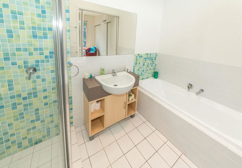 South Shores Villa 50 - Accommodation Port Macquarie 7