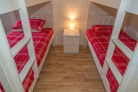 South Shores Villa 50 - Accommodation Port Macquarie 12