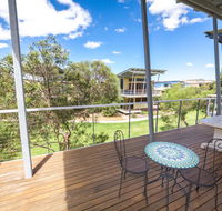 South Shores Villa 50 - South Shores Normanville - Accommodation Port Macquarie