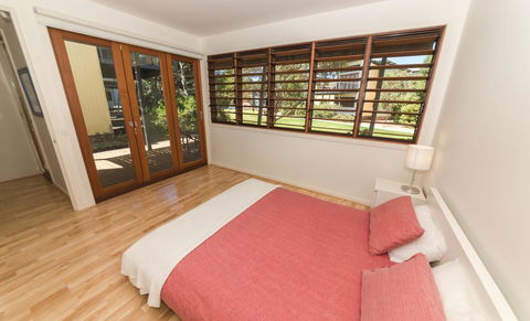 South Shores Villa 50 - Accommodation Port Macquarie 11