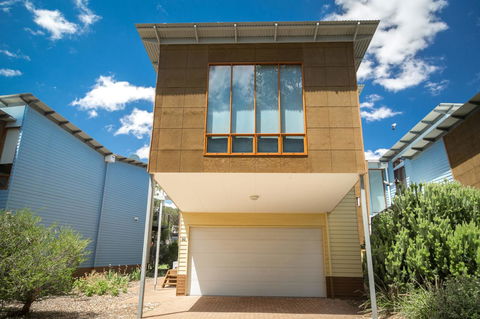South Shores Villa 50 - Accommodation Port Macquarie 4