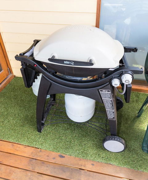 South Shores Villa 50 - Accommodation Port Macquarie 13