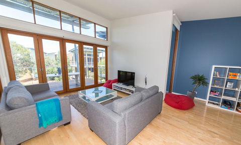 South Shores Villa 50 - Accommodation Port Macquarie 14