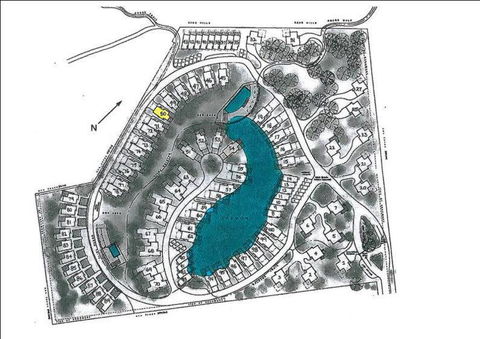 South Shores Villa 50 - Accommodation Port Macquarie 17
