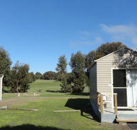 Kangaroo Island Cabins - Accommodation Port Macquarie