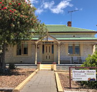 Armadale House - Kingscote - Accommodation Port Macquarie