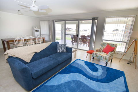 Brock's Base - Accommodation Port Macquarie 8