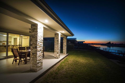 Brock's Base - Accommodation Port Macquarie 0