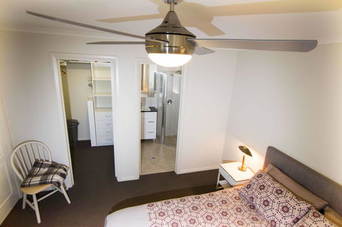 Brock's Base - Accommodation Port Macquarie 10