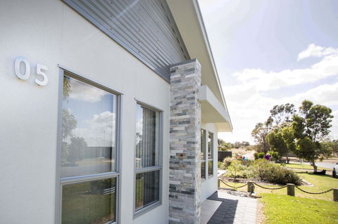 Brock's Base - Accommodation Port Macquarie 6