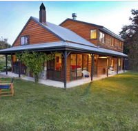 Eagles Range - Accommodation Port Macquarie