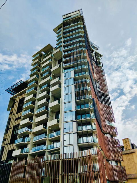 ONE Adelaide CBD - Accommodation Port Macquarie 1
