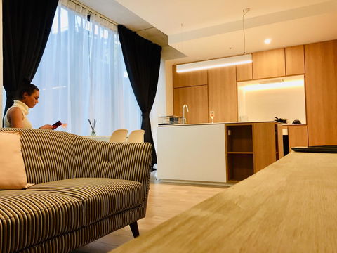 ONE Adelaide CBD - Accommodation Port Macquarie 7