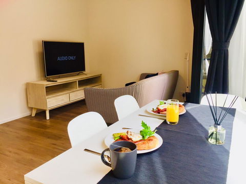 ONE Adelaide CBD - Accommodation Port Macquarie 28
