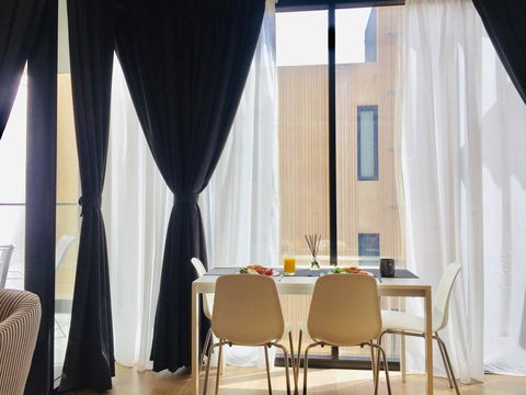 ONE Adelaide CBD - Accommodation Port Macquarie 9