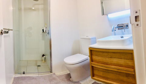 ONE Adelaide CBD - Accommodation Port Macquarie 19