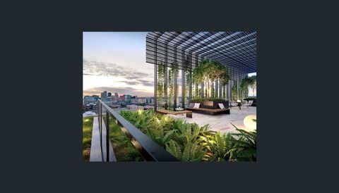 ONE Adelaide CBD - Accommodation Port Macquarie 6