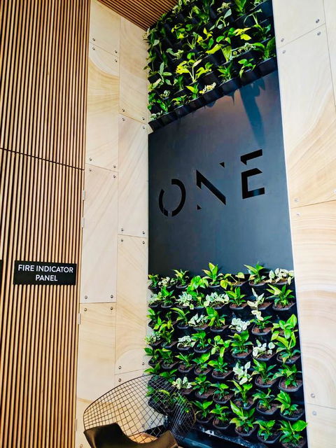 ONE Adelaide CBD - Accommodation Port Macquarie 5