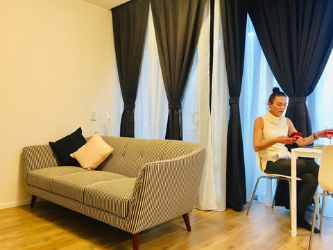 ONE Adelaide CBD - Accommodation Port Macquarie 12