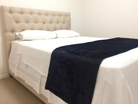 ONE Adelaide CBD - Accommodation Port Macquarie 14