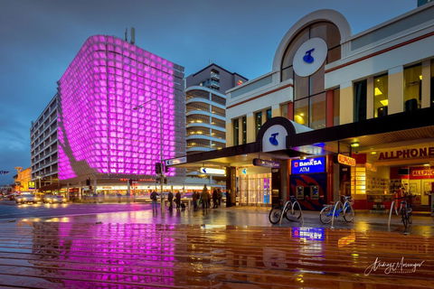 ONE Adelaide CBD - Accommodation Port Macquarie 34