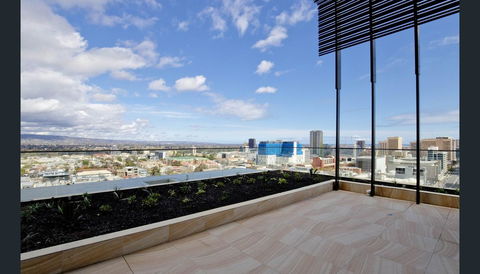 ONE Adelaide CBD - Accommodation Port Macquarie 32