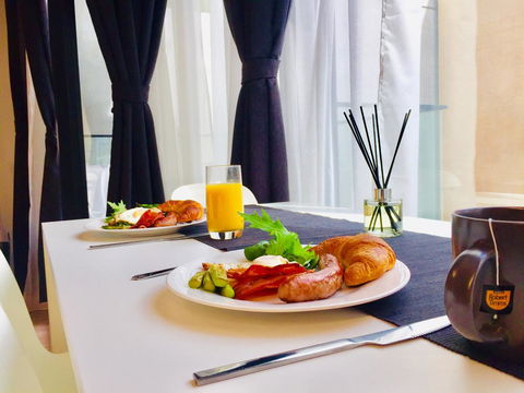 ONE Adelaide CBD - Accommodation Port Macquarie 30