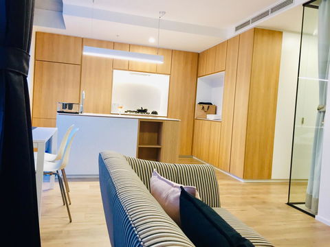 ONE Adelaide CBD - Accommodation Port Macquarie 8