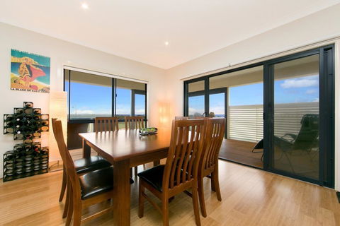 Gizmos Retreat - Accommodation Port Macquarie 8