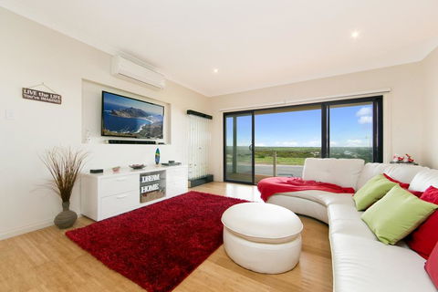 Gizmos Retreat - Accommodation Port Macquarie 11