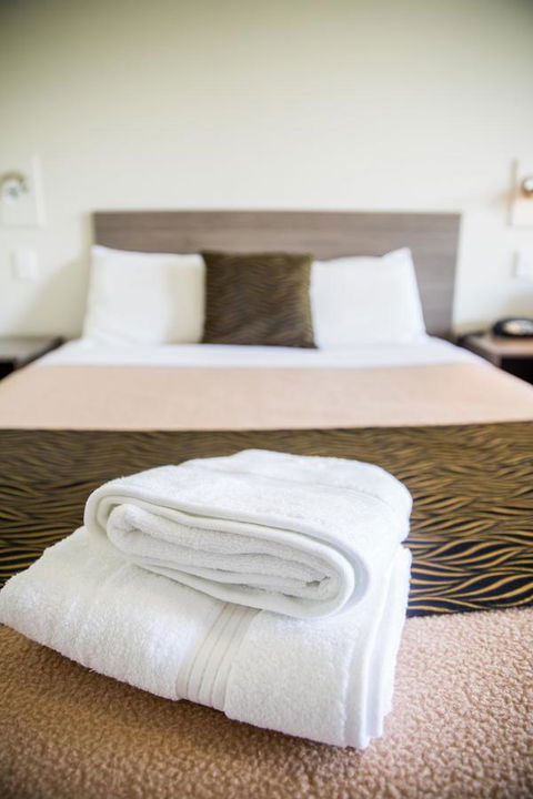 Lilac City Motor Inn & Steakhouse - Accommodation Port Macquarie 4