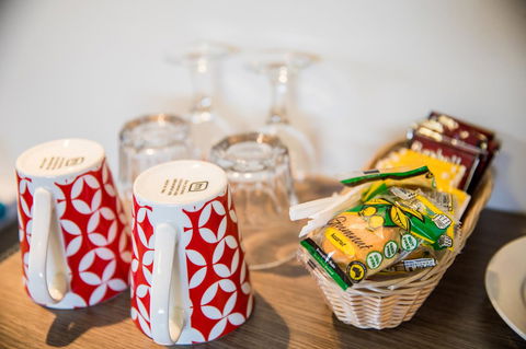 Lilac City Motor Inn & Steakhouse - Accommodation Port Macquarie 7