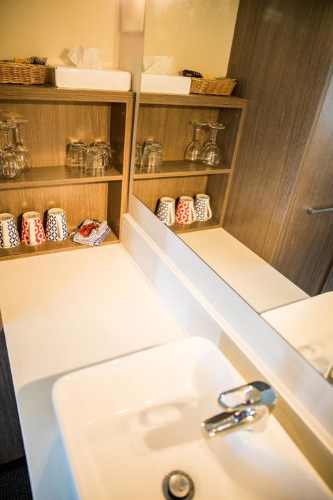 Lilac City Motor Inn & Steakhouse - Accommodation Port Macquarie 28