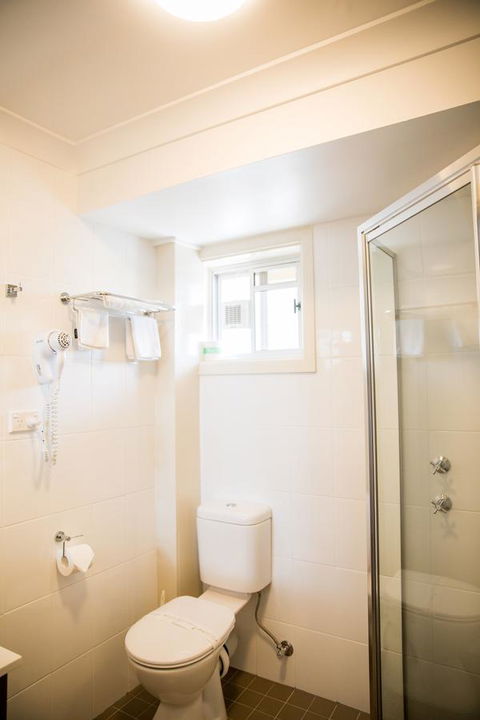 Lilac City Motor Inn & Steakhouse - Accommodation Port Macquarie 27