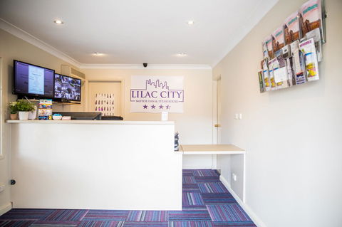 Lilac City Motor Inn & Steakhouse - Accommodation Port Macquarie 14