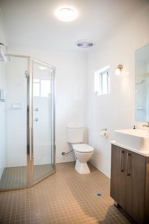 Lilac City Motor Inn & Steakhouse - Accommodation Port Macquarie 6