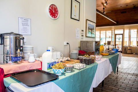 Lilac City Motor Inn & Steakhouse - Accommodation Port Macquarie 2