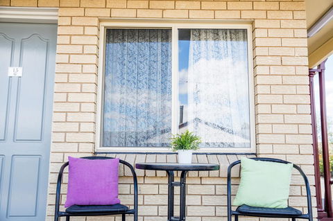 Lilac City Motor Inn & Steakhouse - Accommodation Port Macquarie 22