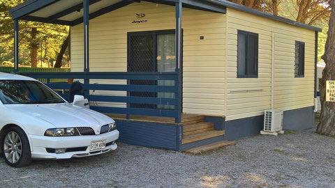 Second Valley Caravan Park - Accommodation Port Macquarie 17