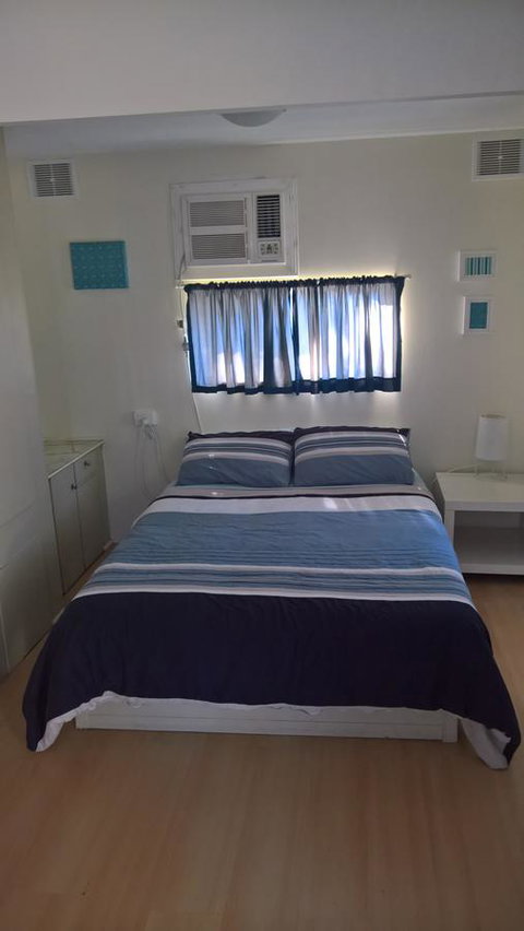 Second Valley Caravan Park - Accommodation Port Macquarie 25