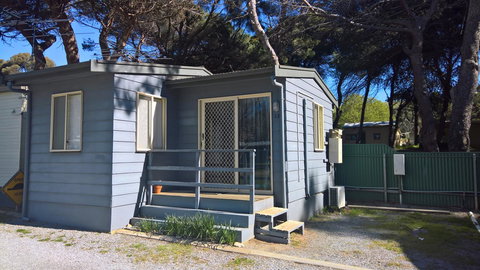 Second Valley Caravan Park - Accommodation Port Macquarie 9