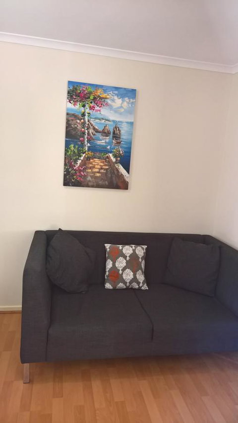 Second Valley Caravan Park - Accommodation Port Macquarie 7