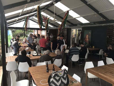 Second Valley Caravan Park - Accommodation Port Macquarie 1