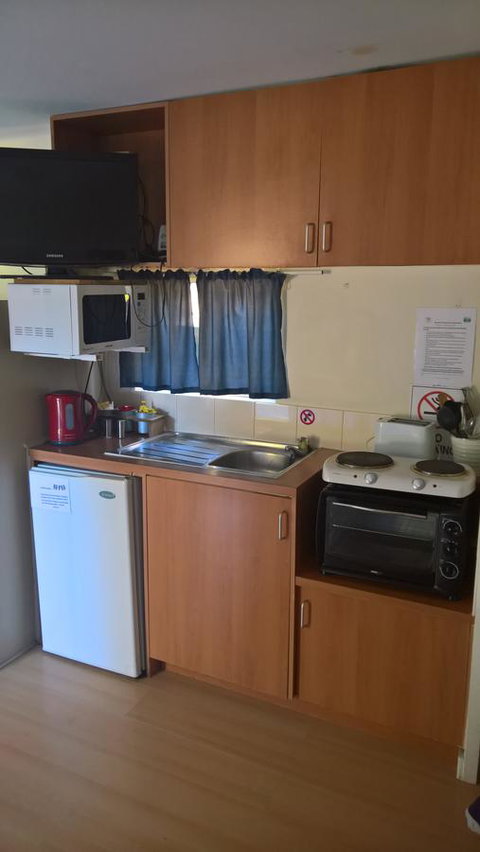 Second Valley Caravan Park - Accommodation Port Macquarie 24