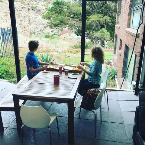 Second Valley Caravan Park - Accommodation Port Macquarie 2