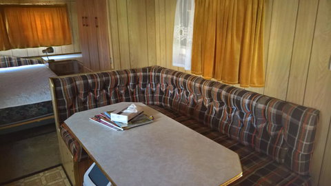 Second Valley Caravan Park - Accommodation Port Macquarie 10