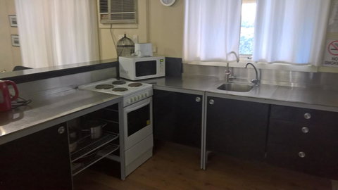 Second Valley Caravan Park - Accommodation Port Macquarie 3