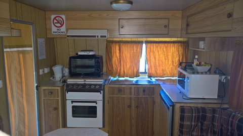 Second Valley Caravan Park - Accommodation Port Macquarie 11