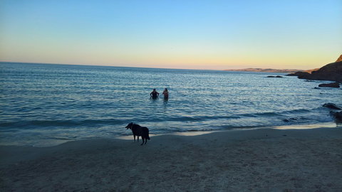 Second Valley Caravan Park - Accommodation Port Macquarie 28