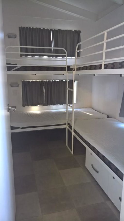 Second Valley Caravan Park - Accommodation Port Macquarie 19